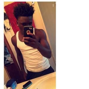 Meet your Posher, Darius